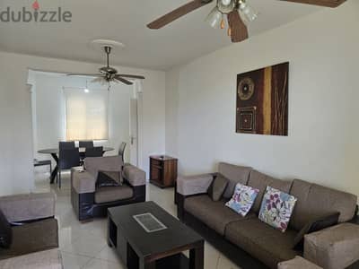 Hot deal/ furnished apartment in Antelias