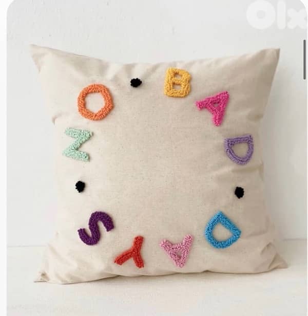 handmade pillows 2