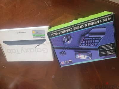 samsung a9+ and mix se+ combo ( for pubg players)