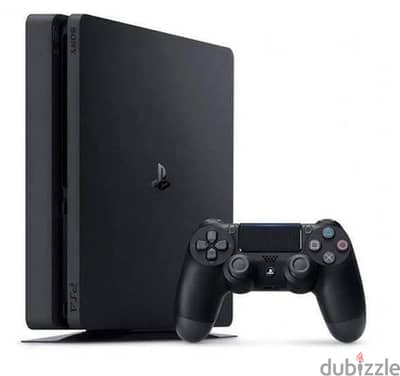 Playstation 4 Slim 500Gb