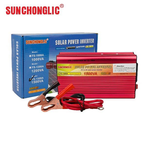 small inverter 12v to 220volt 0