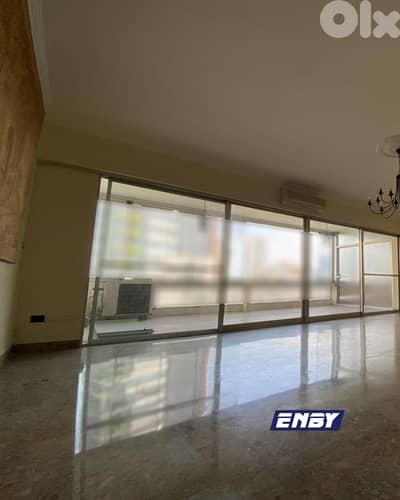 Apartment for Rent in Achrafieh | 24\7 Electricity | Hot Deal