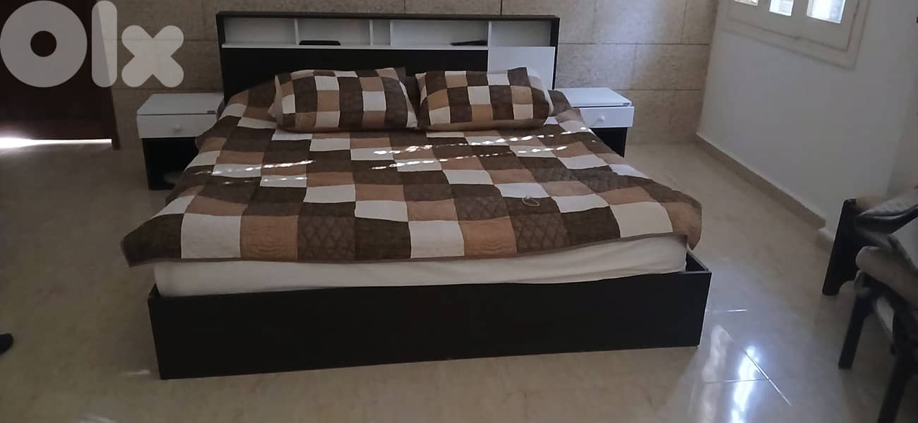 Full Bedroom for Sale in Chouf 0