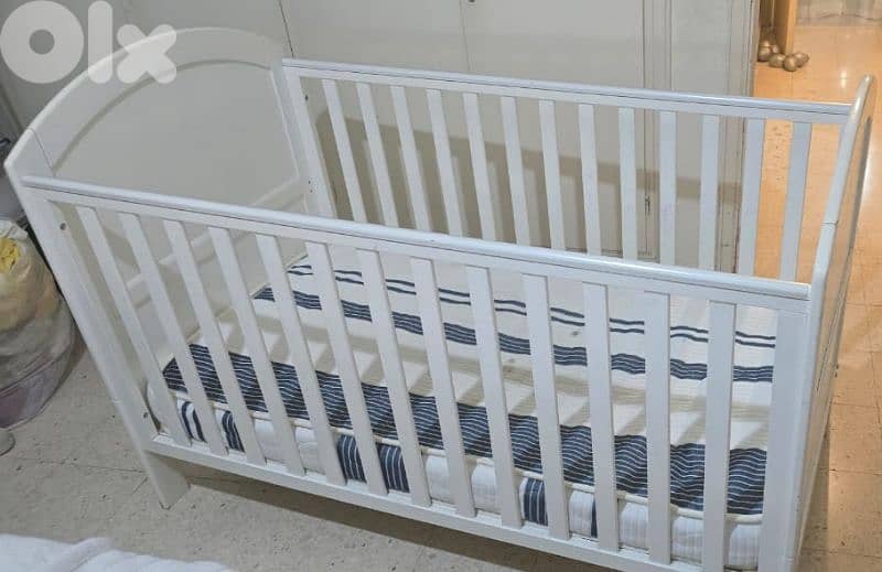 bed for babies 0