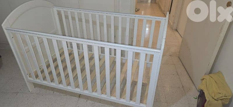 bed for babies 6