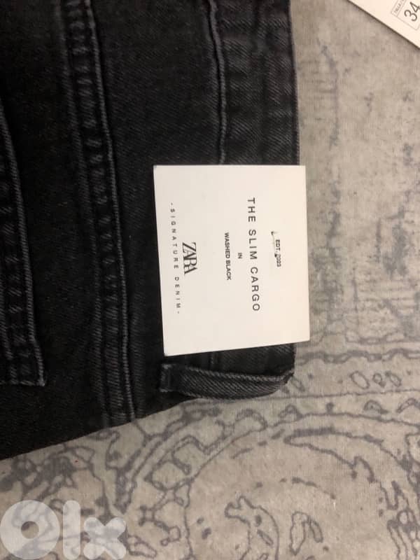 pants from zara 2
