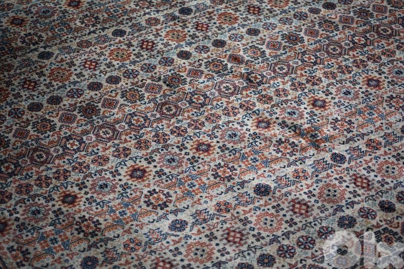 Organic wool carpet made in germany 5