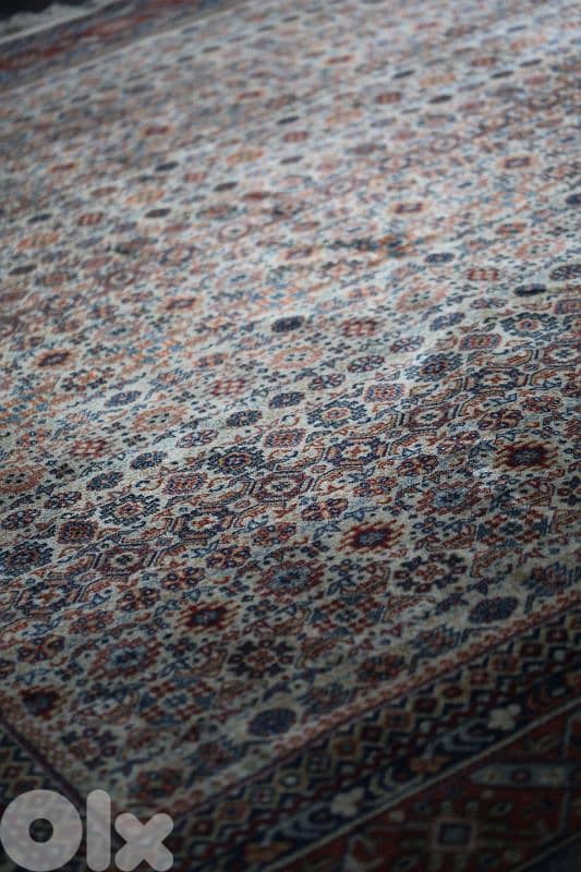 Organic wool carpet made in germany 7