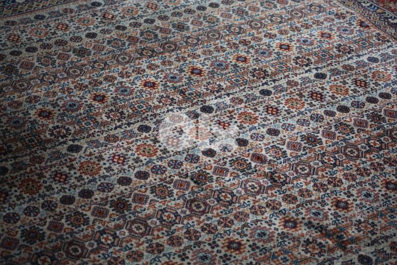 Organic wool carpet made in germany 8