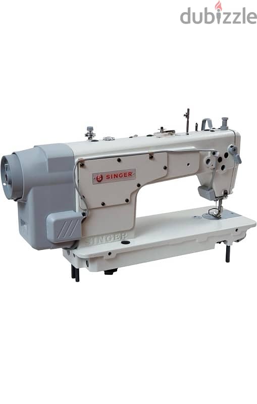 Singer 141G-20CEA Industrial Sewing Machine 5