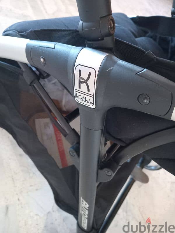 stroller 4