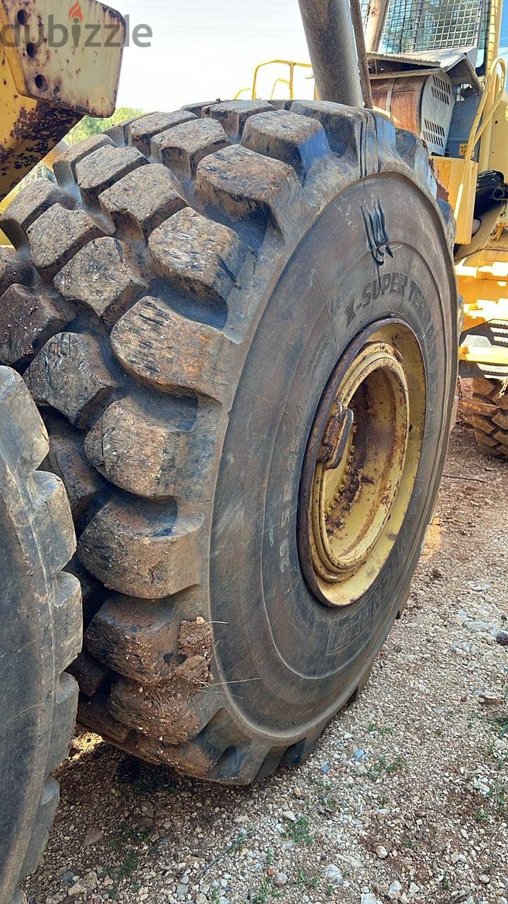 VOLVO A40D 2