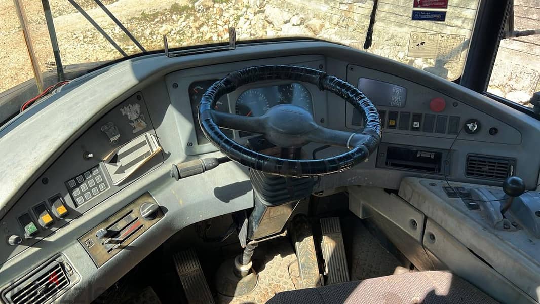 VOLVO A40D 9
