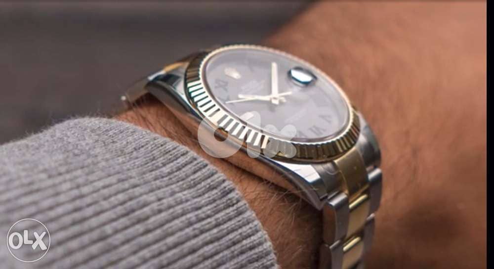 رولكس Wimbledon 2