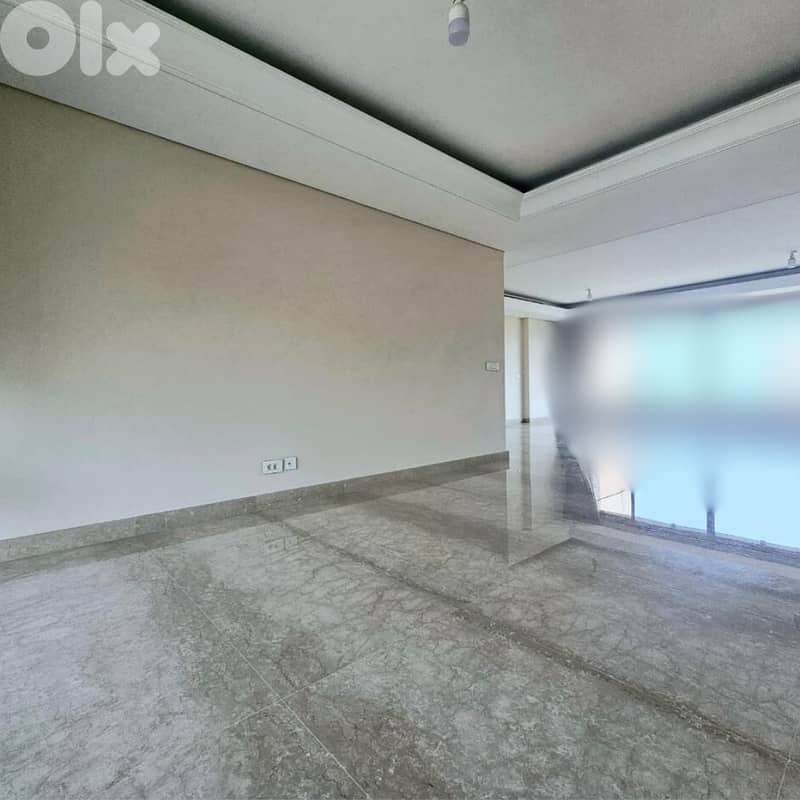 RA25-4167  Elegant 3-Bedroom Apartment 250 m² for Rent in Ras Beirut 0