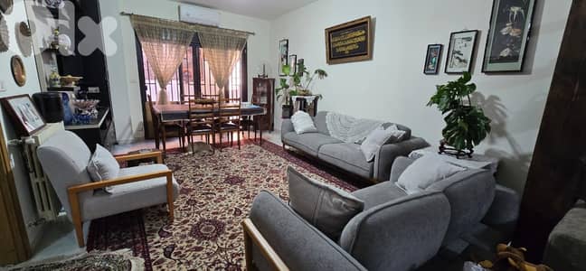 شقة للبيع في مار تقلا  | Apartment For Sale In Mar Takla