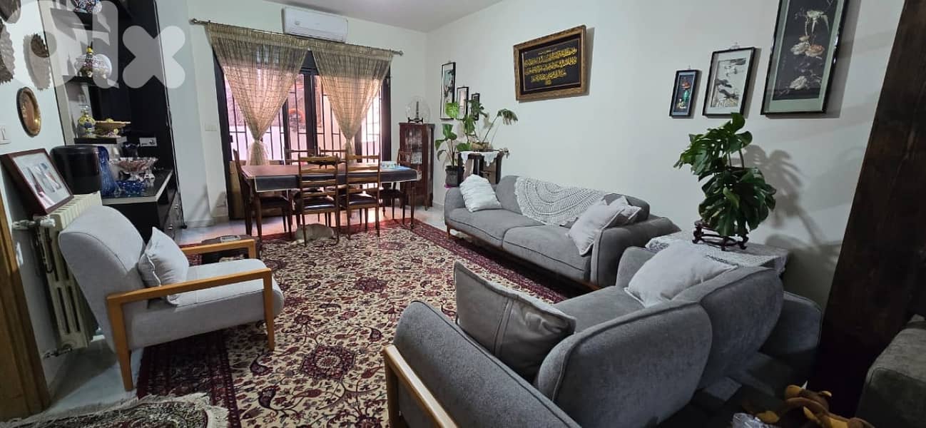 شقة للبيع في مار تقلا  | Apartment For Sale In Mar Takla 0