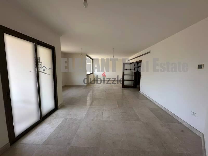 Brand New Apartment For Rent | Modern Finishing | Hamra 0