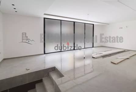 Duplex for Sale | Spacious Terrace | Hazmieh Mar Takla