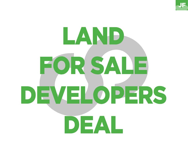 Great deal on a 830 sqm land in Monte verde REF#JF122378 0