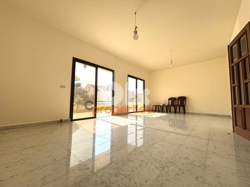 Apartment for rent in New Halat - CPJRK182 0