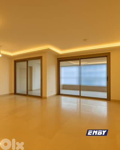 Apartment for Sale in Achrafieh | Elegant & Modern | Prime Location