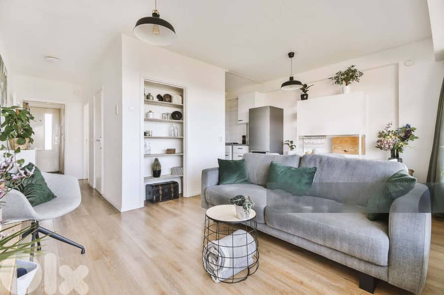 NEW BUILDING IN MSAYTBEH PRIME (130SQ) HOT DEAL ! (BT-1156) 0