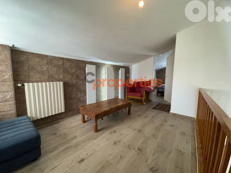 Chalet For Sale in Faqra - CPKMF50 2
