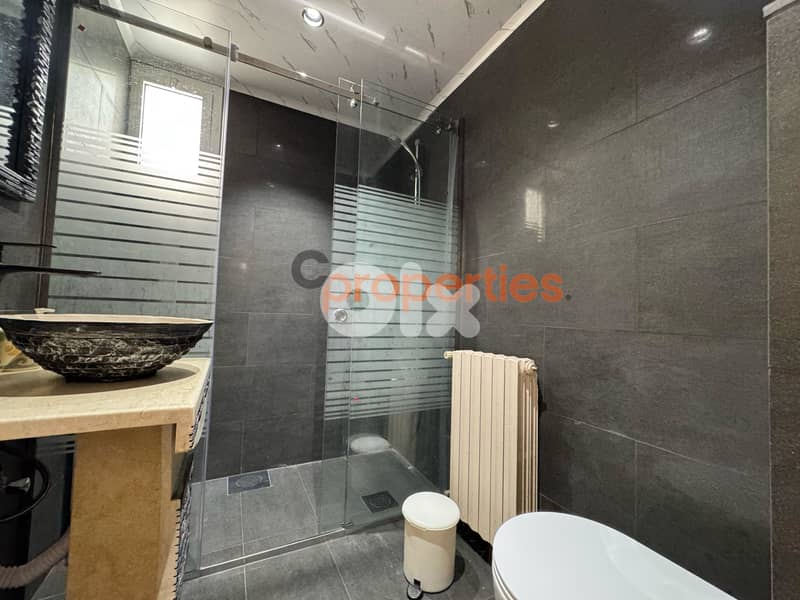 Chalet For Sale in Faqra - CPKMF50 9