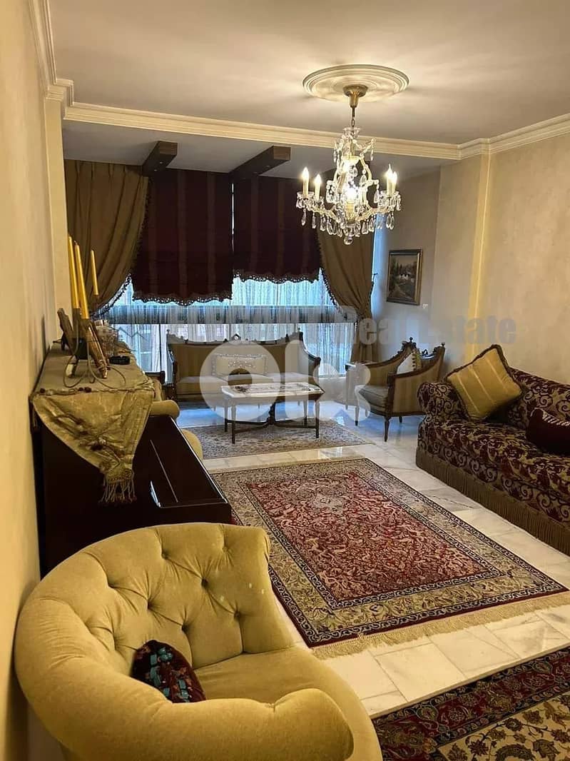 Cozy Apartment For Sale | Catchy Price | Barbir 0