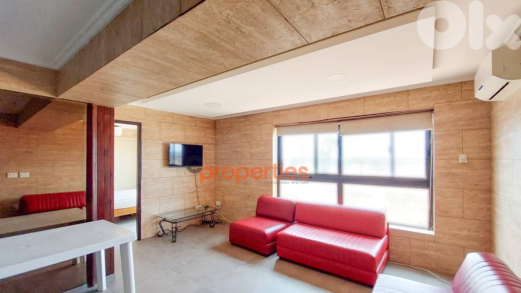 Chalet for Sale in Kaslik - CPSM314 0