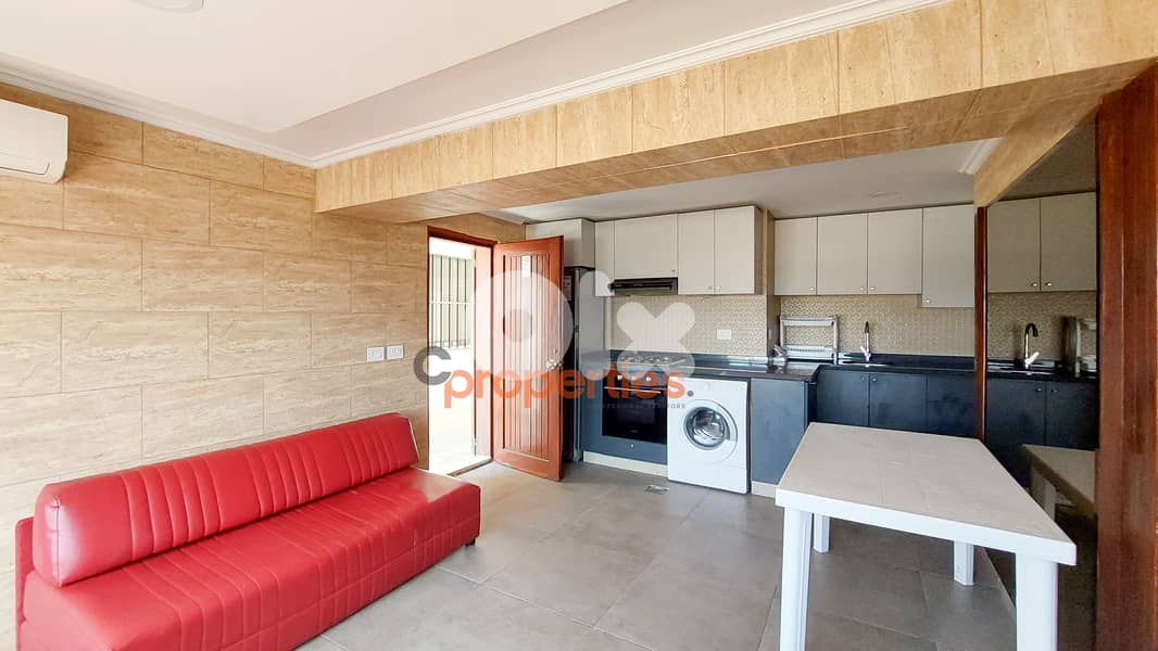 Chalet for Sale in Kaslik - CPSM314 1