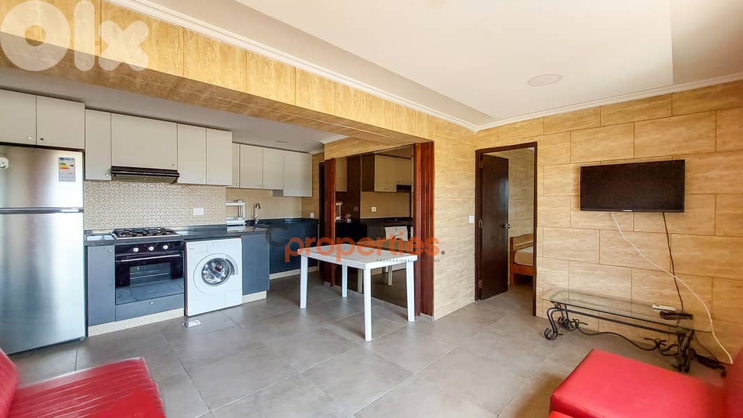 Chalet for Sale in Kaslik - CPSM314 2