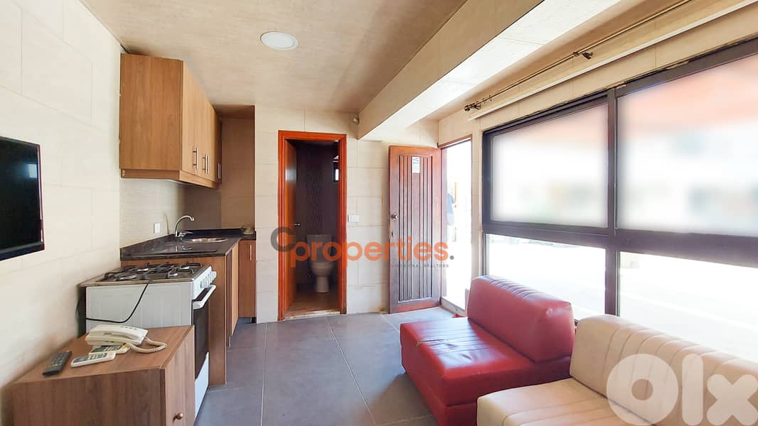 Chalet for Sale in Kaslik - CPSM314 7