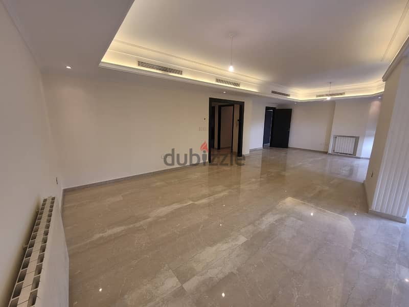 Luxurious Decorated Apartment for sale in Hazmieh / Martakla الحازمية 0