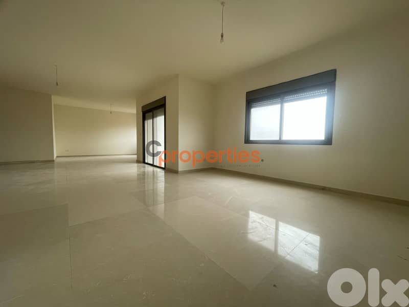Apartment for sale in Kfarhbab - CPKCC30 0