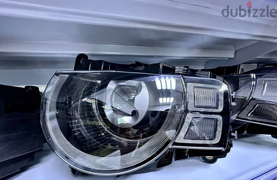 Range Rover / Jaguar Genuine Parts – Lights, Engines, Body and More 0