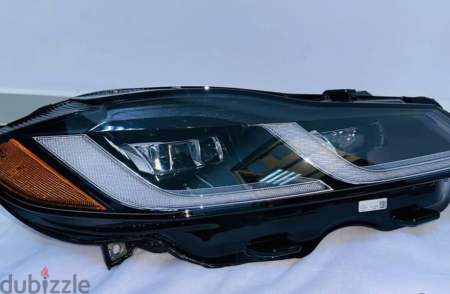 Range Rover / Jaguar Genuine Parts – Lights, Engines, Body and More 2