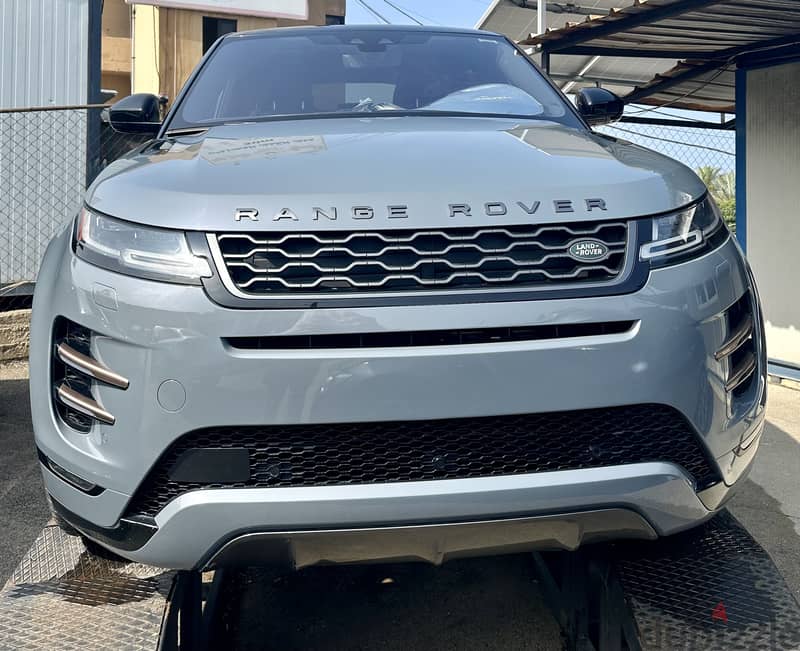 Range Rover / Jaguar Genuine Parts – Lights, Engines, Body and More 4