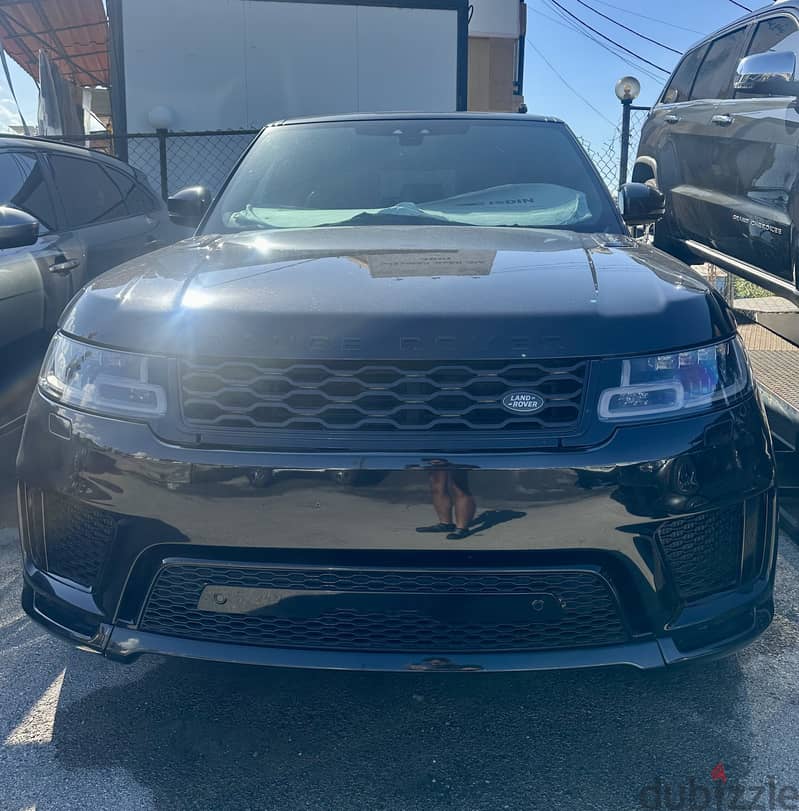 Range Rover / Jaguar Genuine Parts – Lights, Engines, Body and More 6