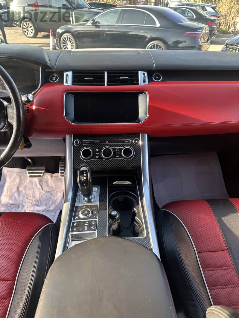 Range Rover / Jaguar Genuine Parts – Lights, Engines, Body and More 9