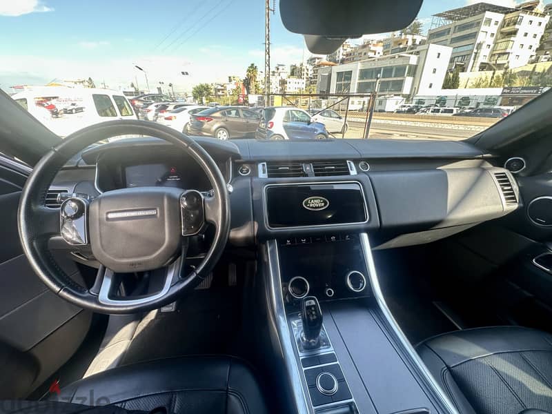 Range Rover / Jaguar Genuine Parts – Lights, Engines, Body and More 7