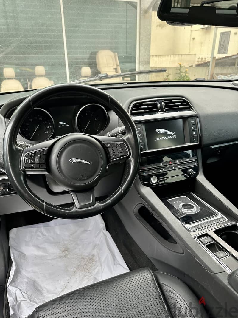 Range Rover / Jaguar Genuine Parts – Lights, Engines, Body and More 11