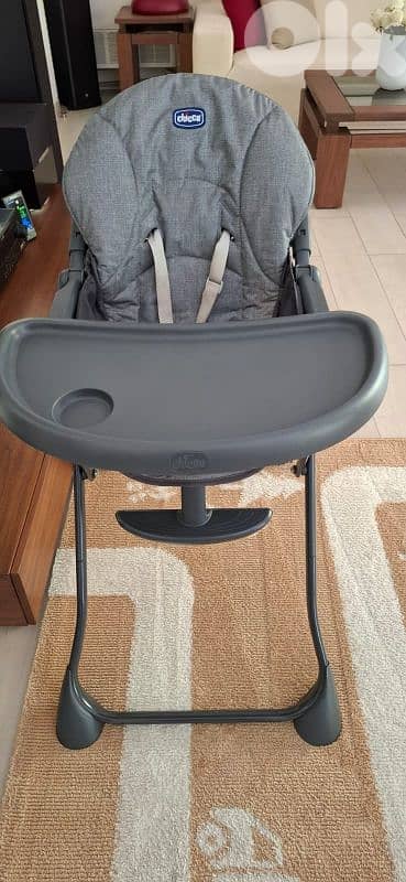 TWINS SPECIAL DEAL  CHICCO 11