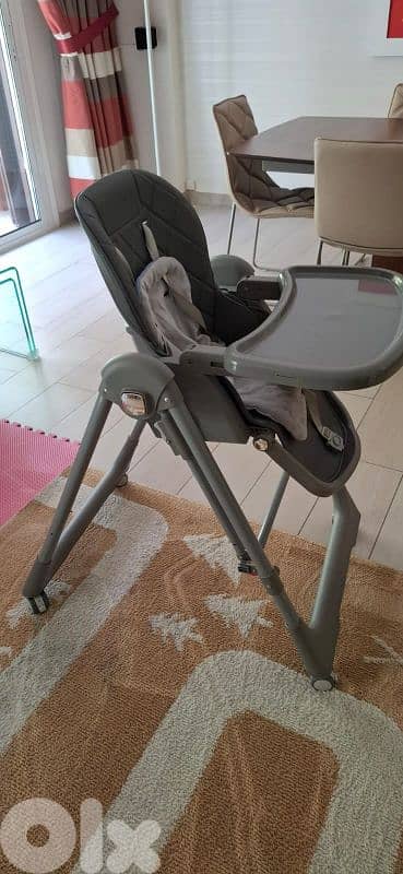 TWINS SPECIAL DEAL  CHICCO 12