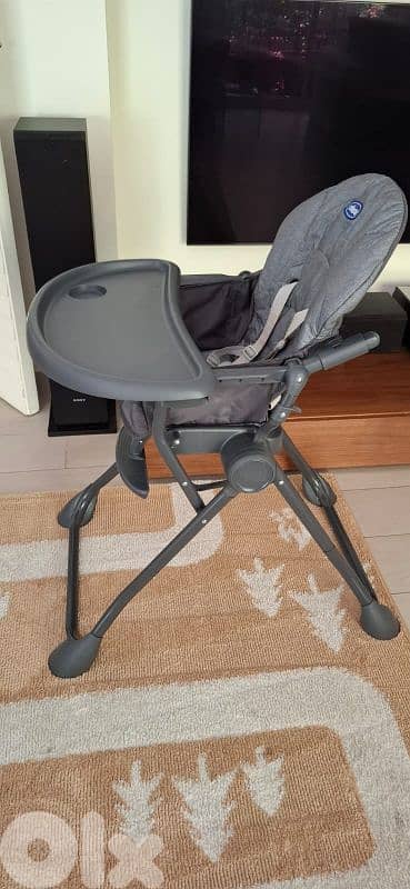 TWINS SPECIAL DEAL  CHICCO 13