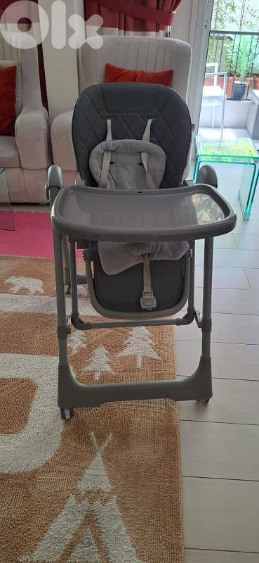 TWINS SPECIAL DEAL  CHICCO 14