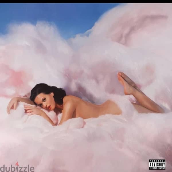 katy perry teenage dream 0
