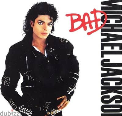 michael jackson bad