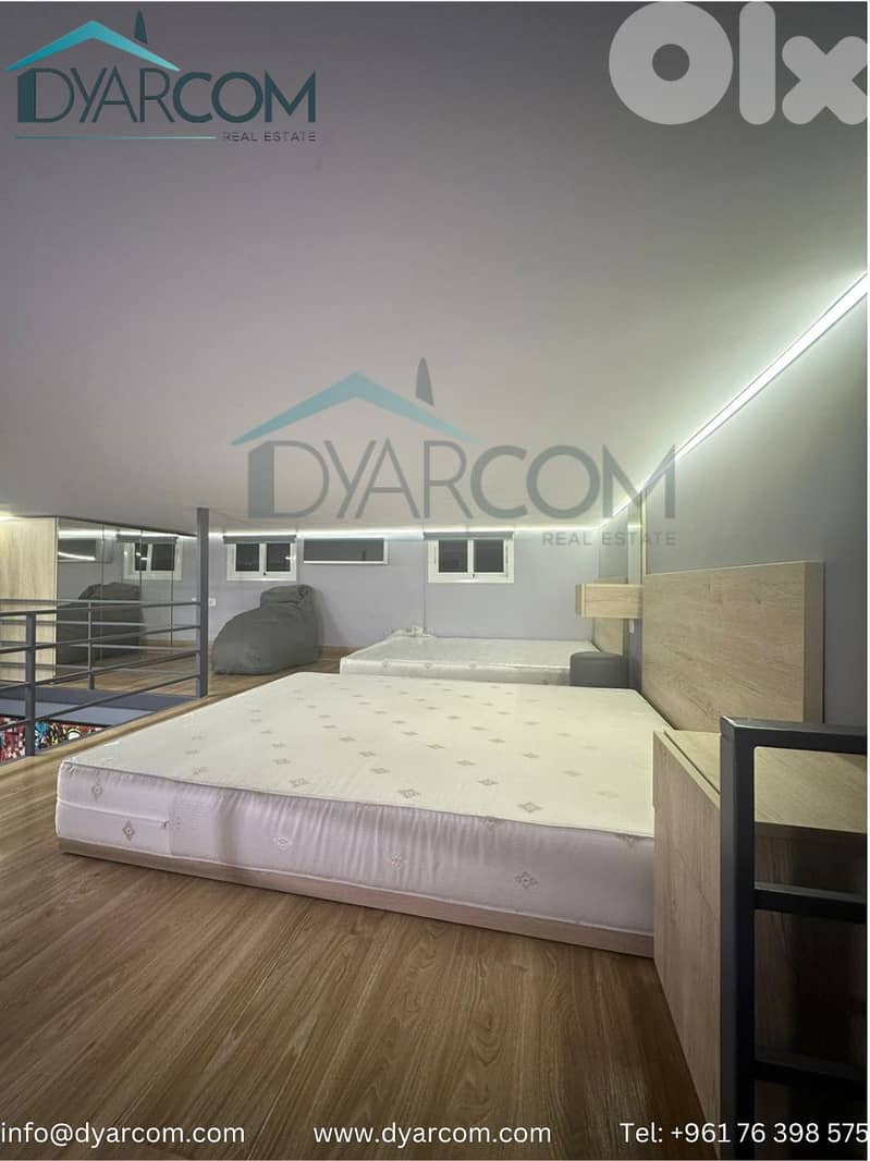 DY2587 - Halat Fully Furnished Chalet for Sale! 3